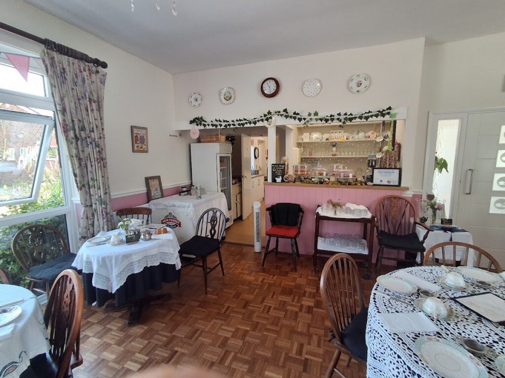Riseley Memorial Hall