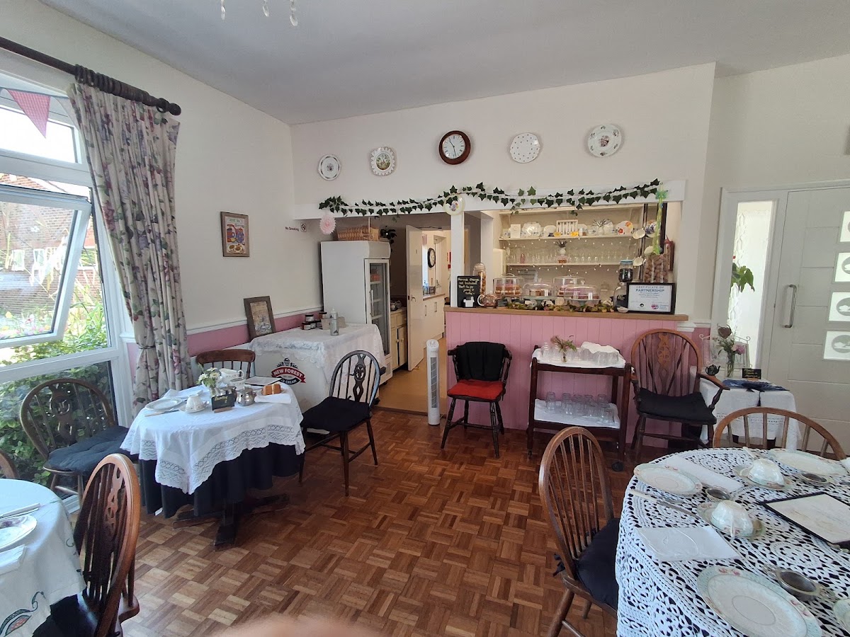 Riseley Memorial Hall