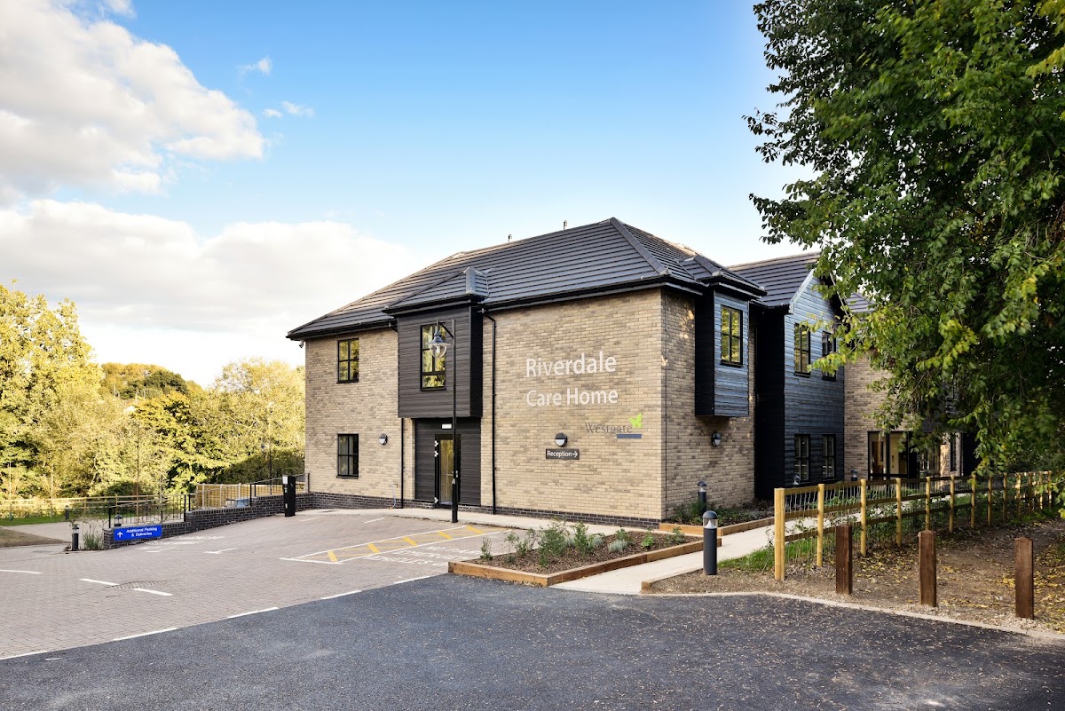 Riverdale Care Home