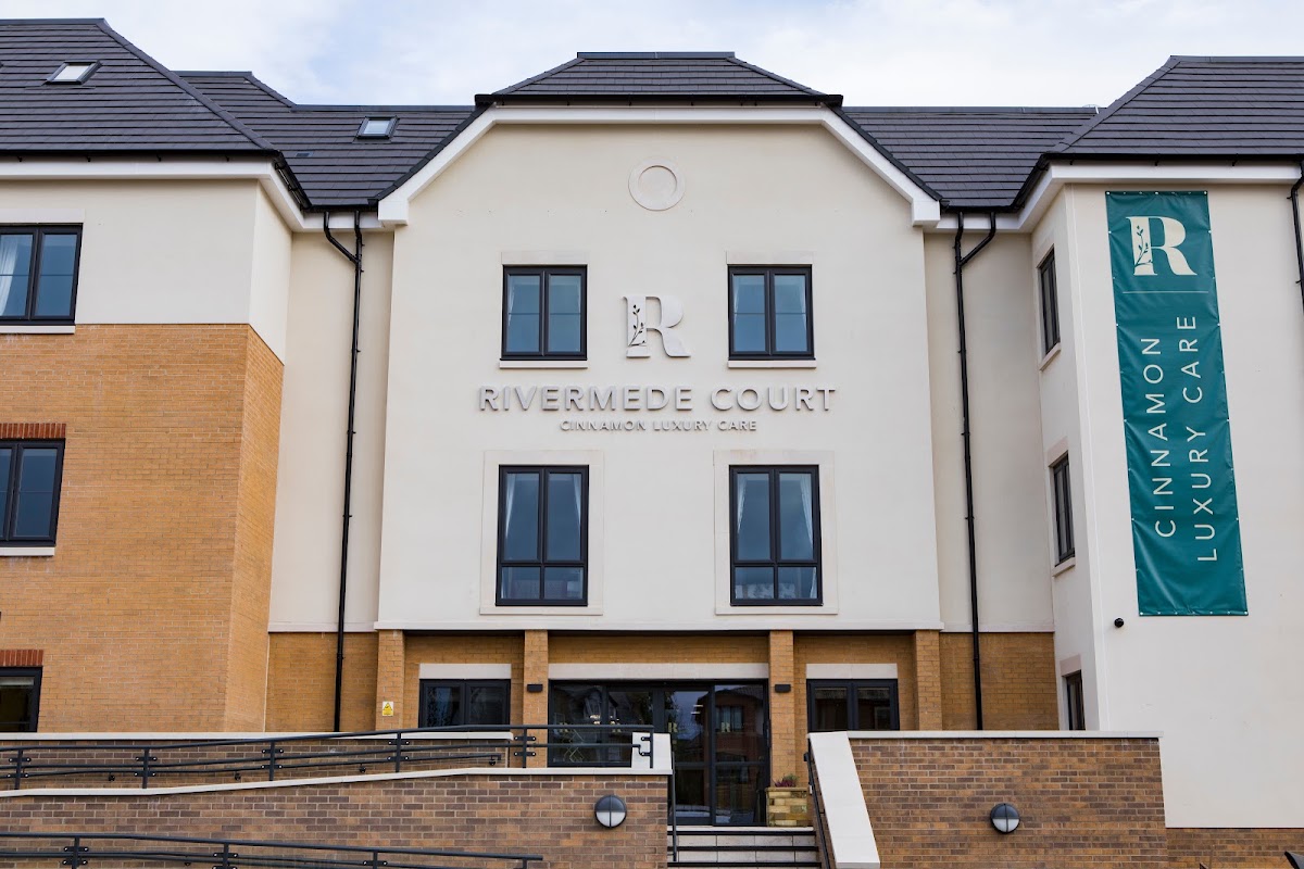 Rivermede Court Care Home