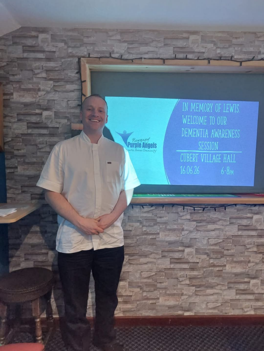 Robert Wood mobile Foot Health Practitioner