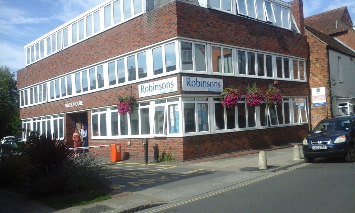 Robinsons Solicitors