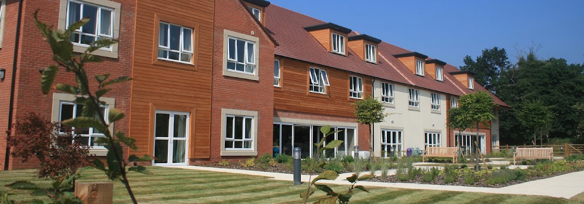 Rodwell House