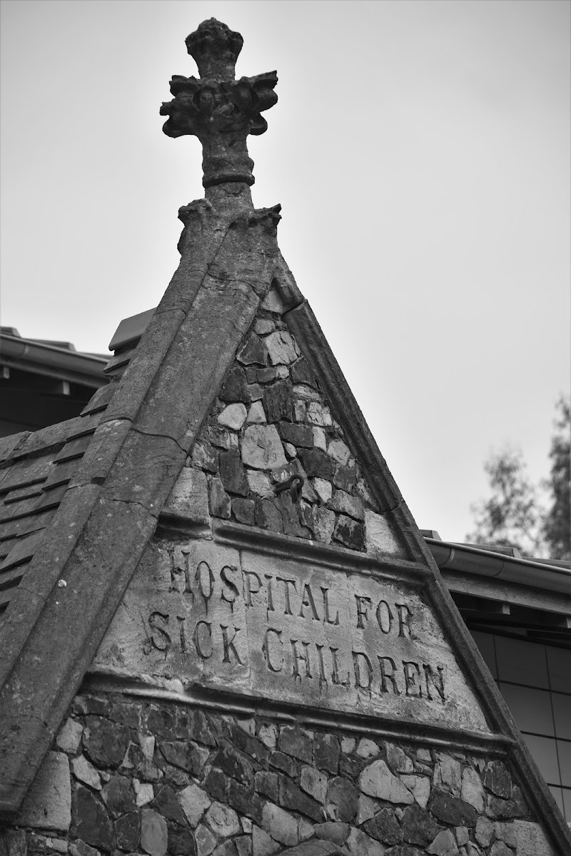Ronald McDonald House Bristol
