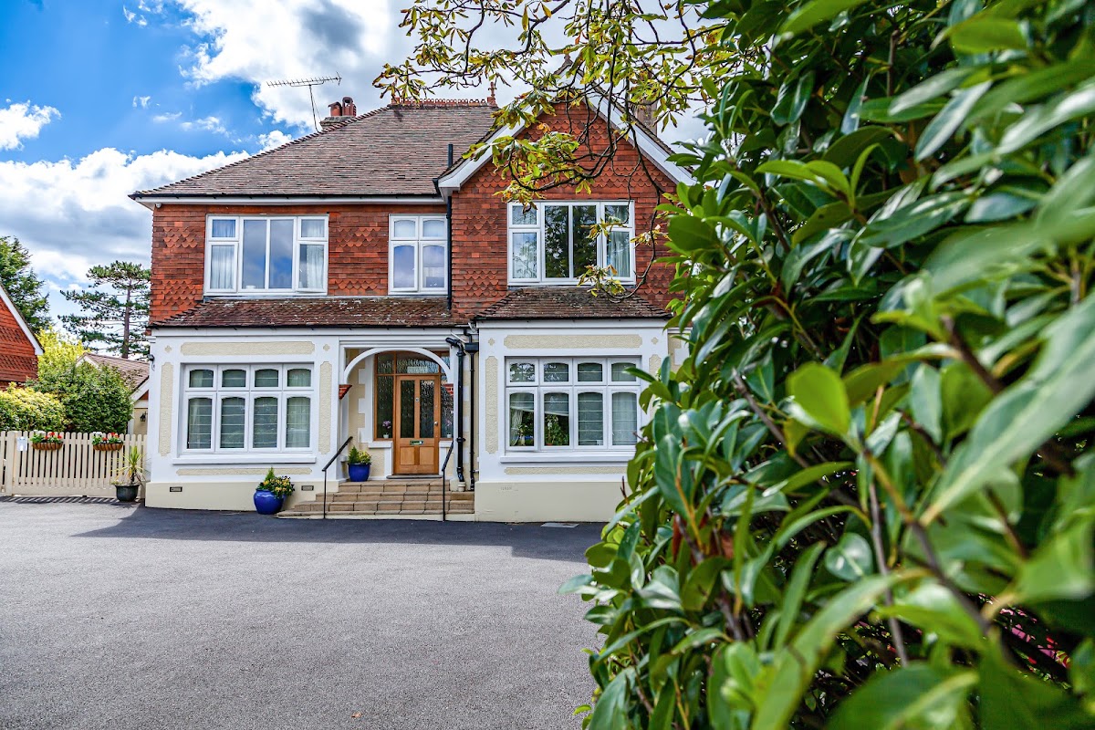 Rookwood Residential Care Home