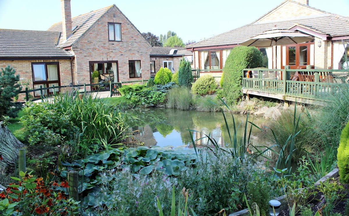 Rose Cottage Care Home – Huntingdon