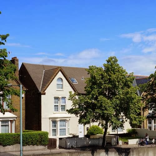 Rose House Learning Disability Home