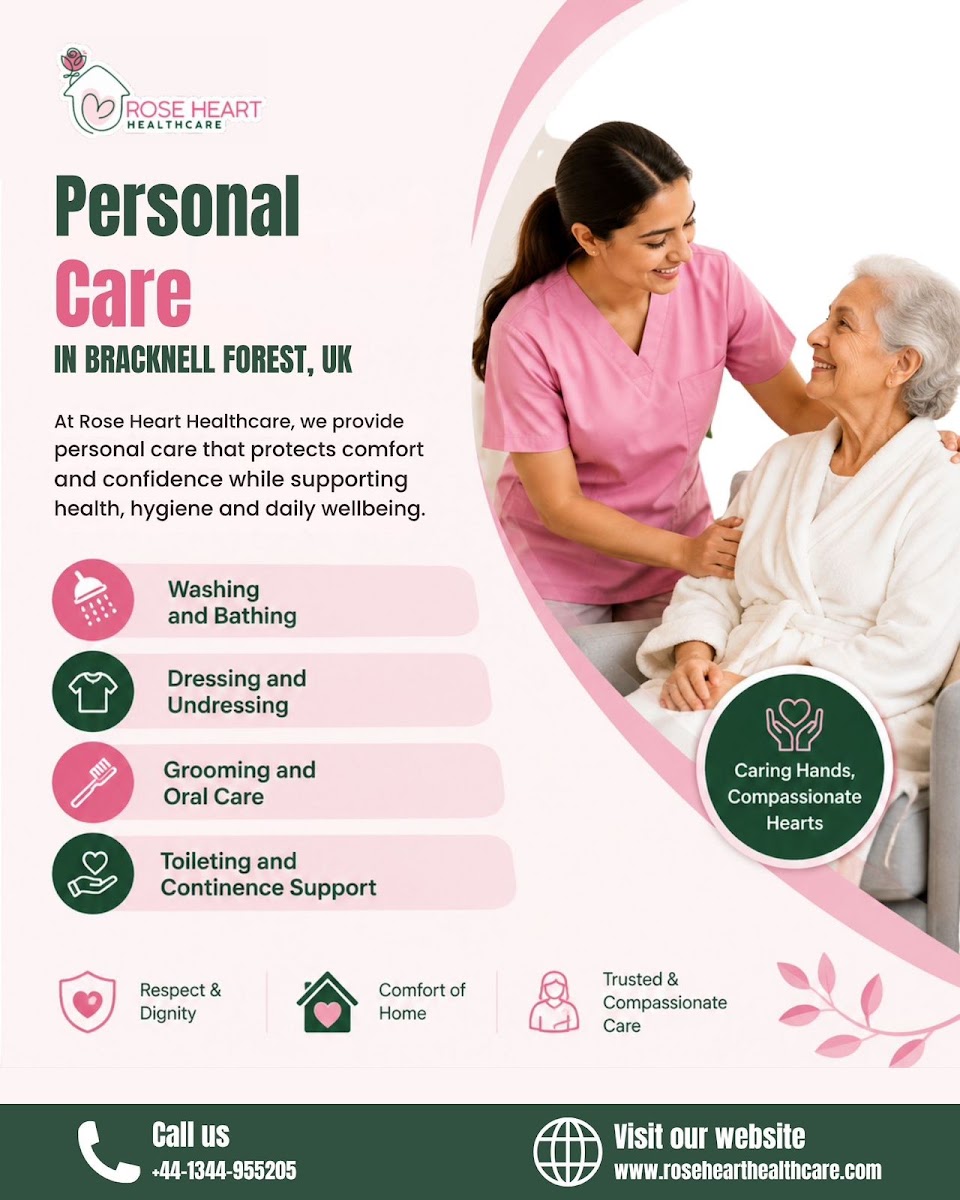 Roseheart Healthcare
