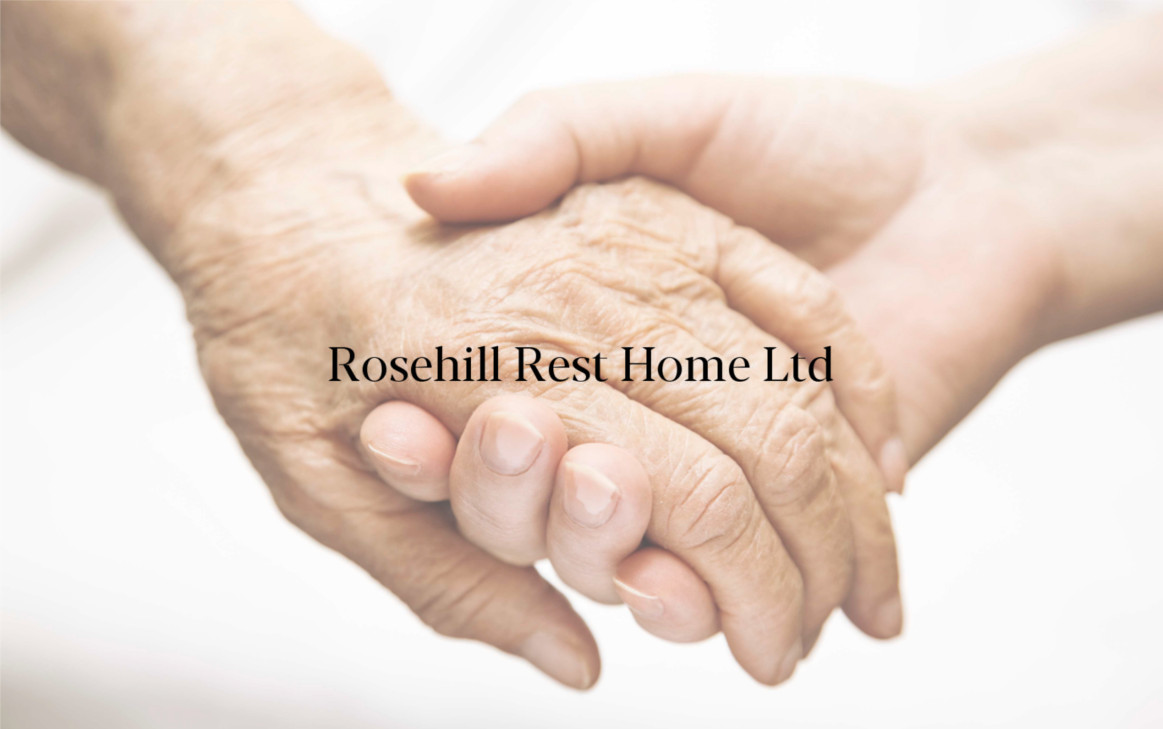 Rosehill Rest Home Ltd