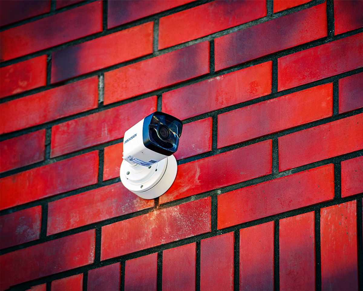 Rotec Alarms Ltd
