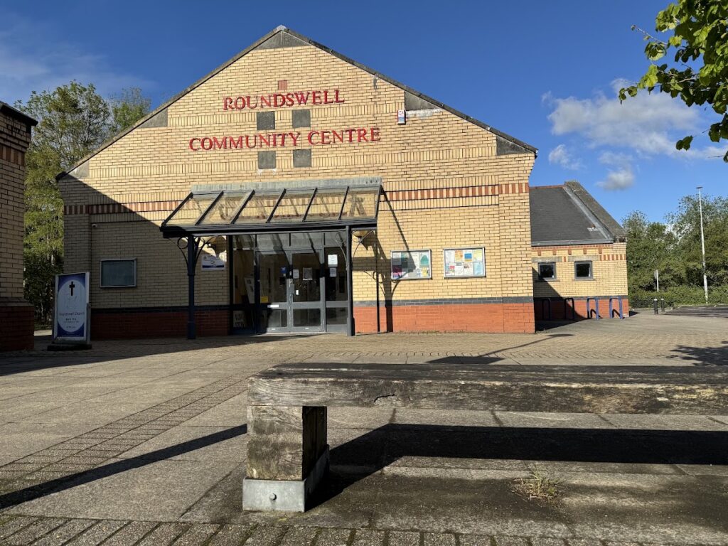 Roundswell Community Centre