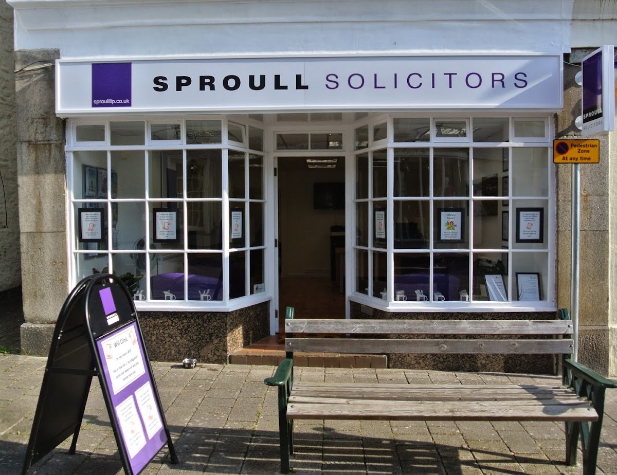 Rowan & Sproull Limited