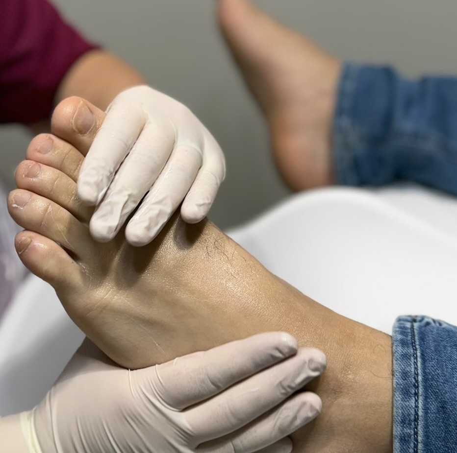 Roxana Rus Podiatry