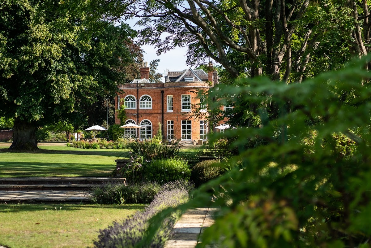 Royal Berkshire
