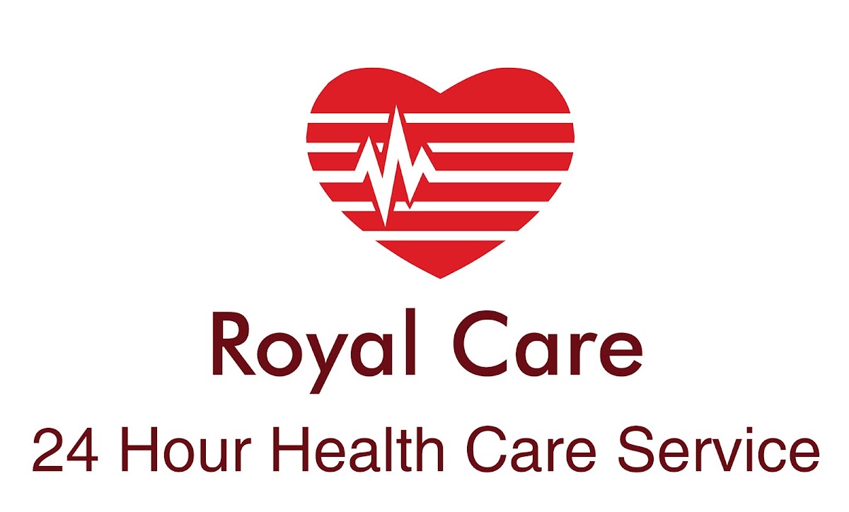 Royal Care Ashford
