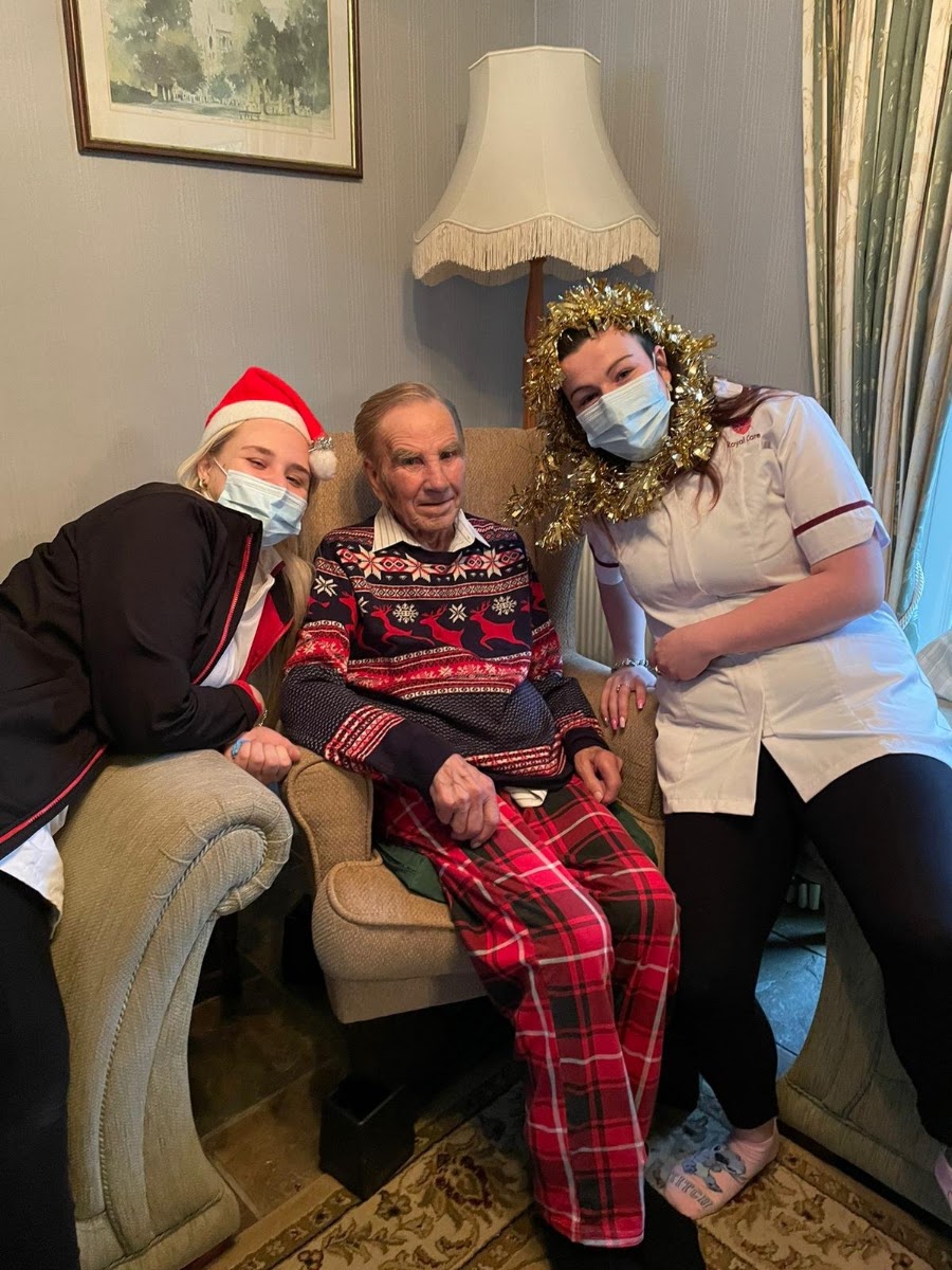 Royal Care Canterbury