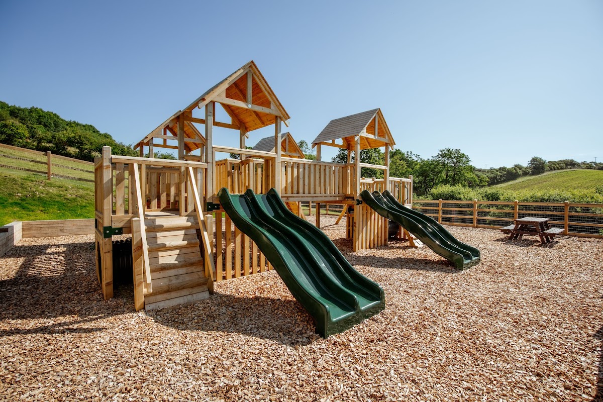 Rudge Farm Cottages