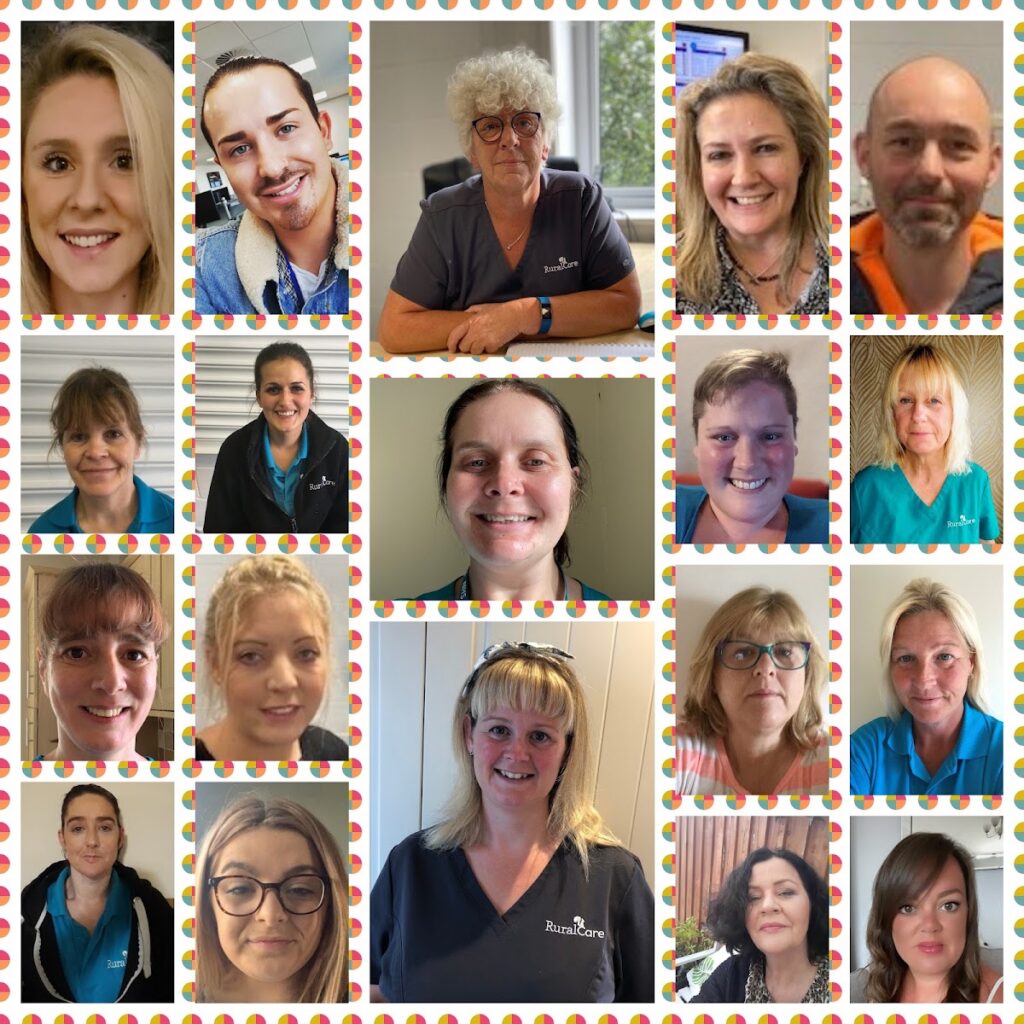 Rural Care North Devon Ltd