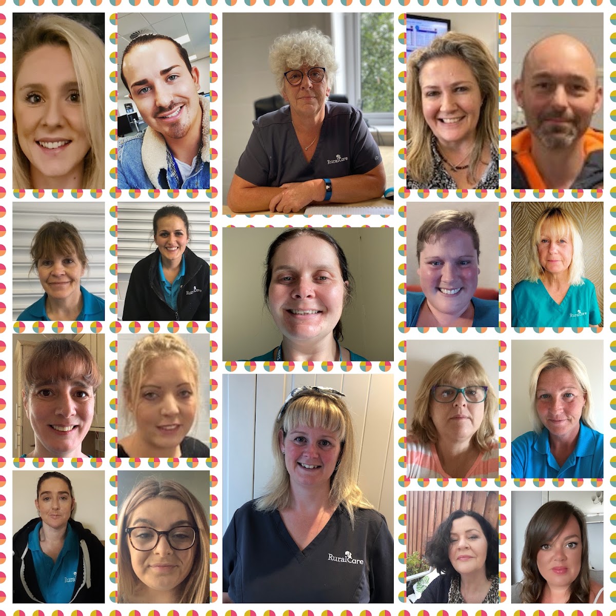 Rural Care North Devon Ltd