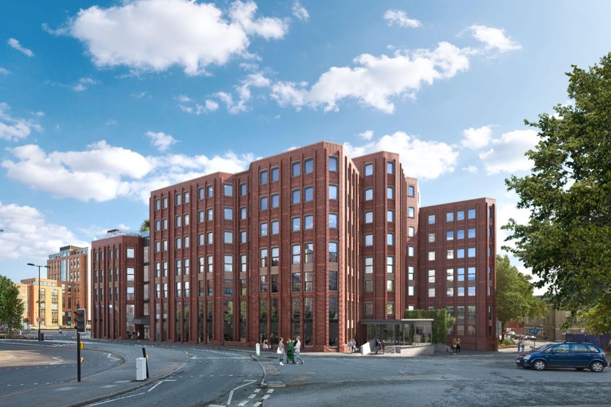 RWK Goodman – Bristol