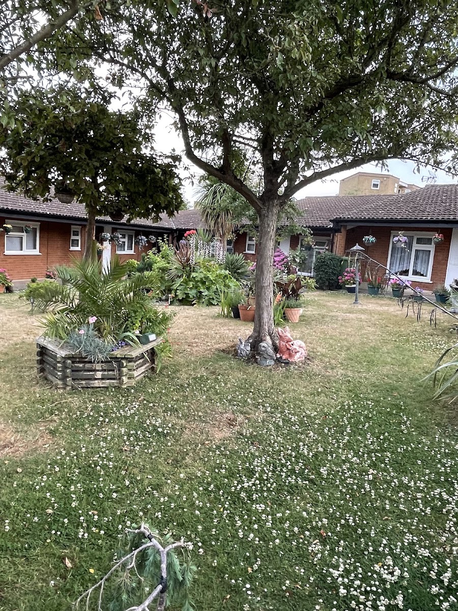 Ryedene Sheltered Housing