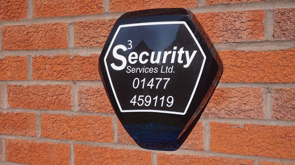 S3 Security Services Limited