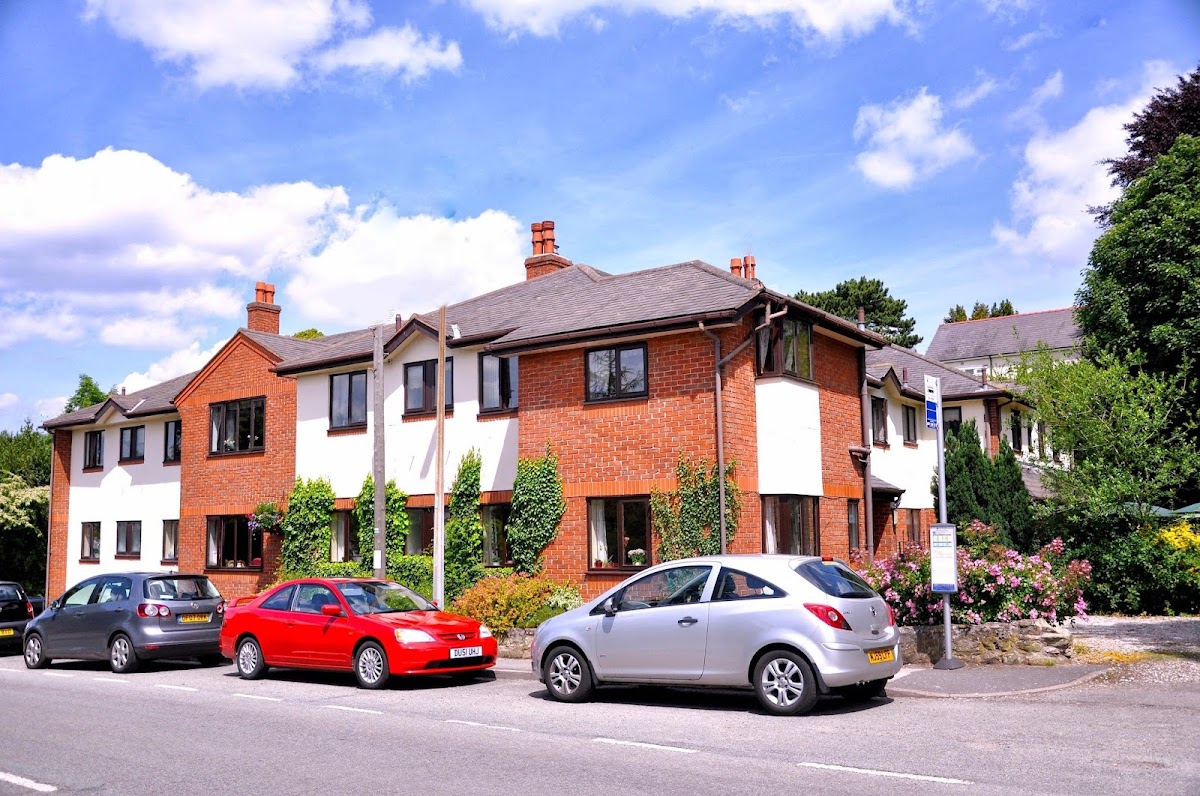 Sable Cottage Nursing and Residential Home