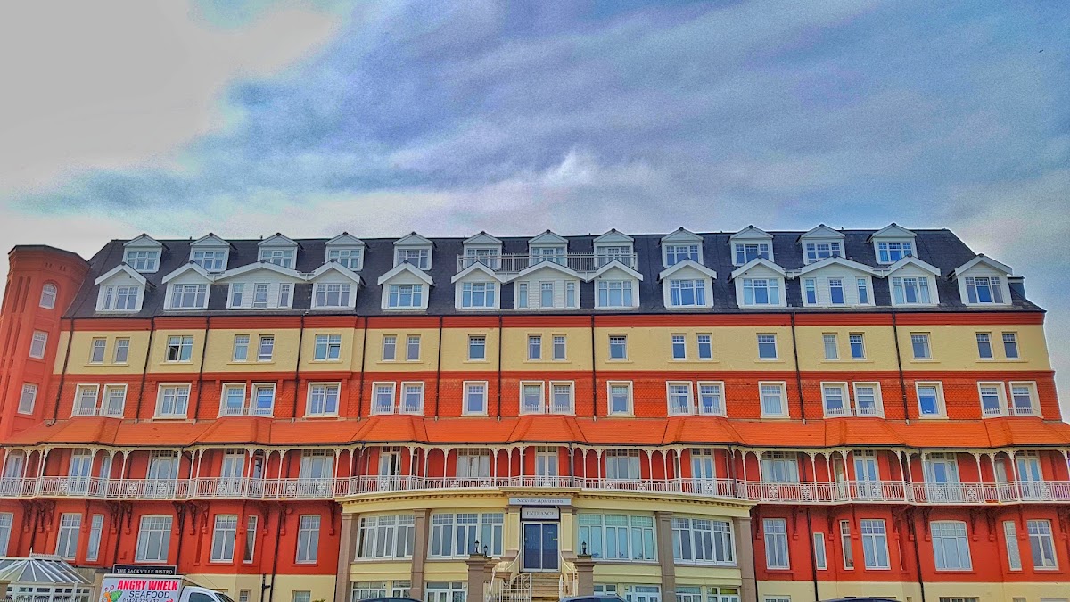 Sackville Apartments