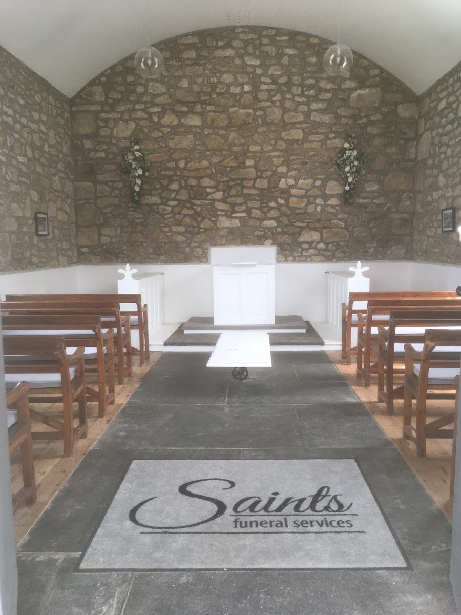 Saints Funeral Services