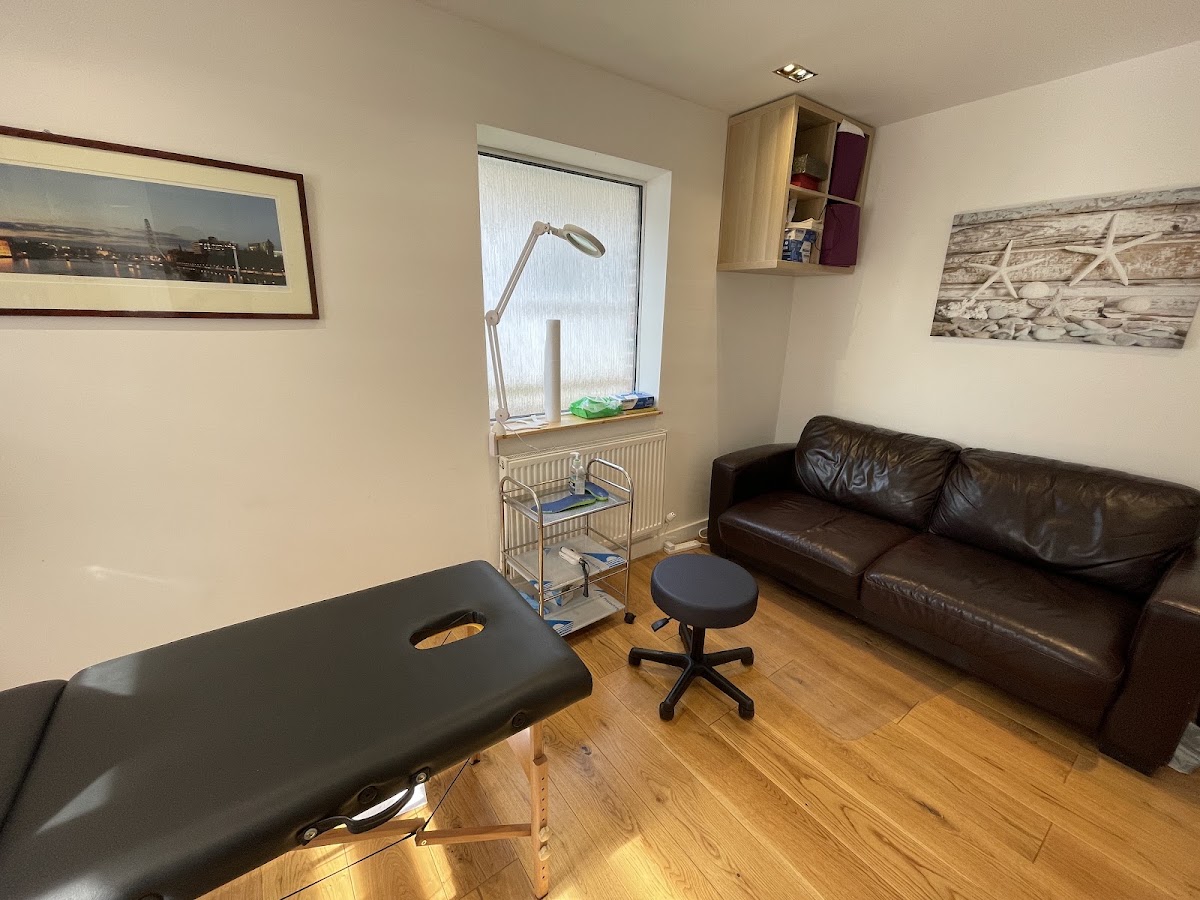 Saltdean Podiatry Clinic