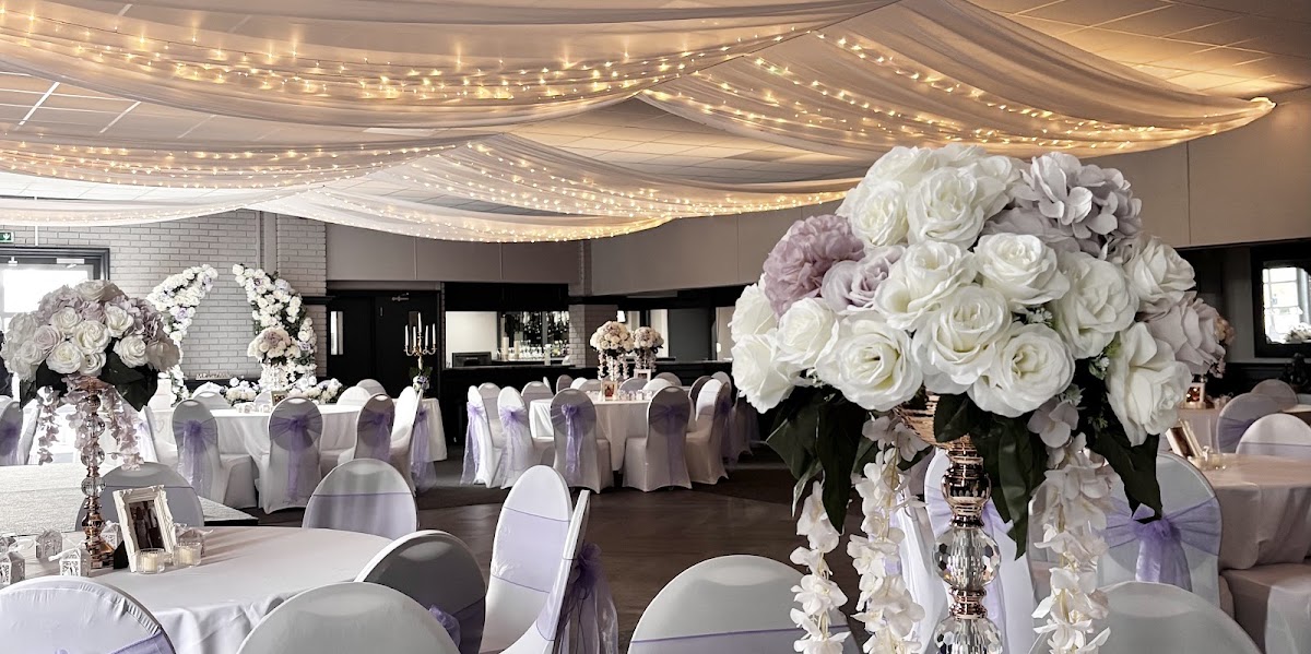 Samara Venues, Homelands Park