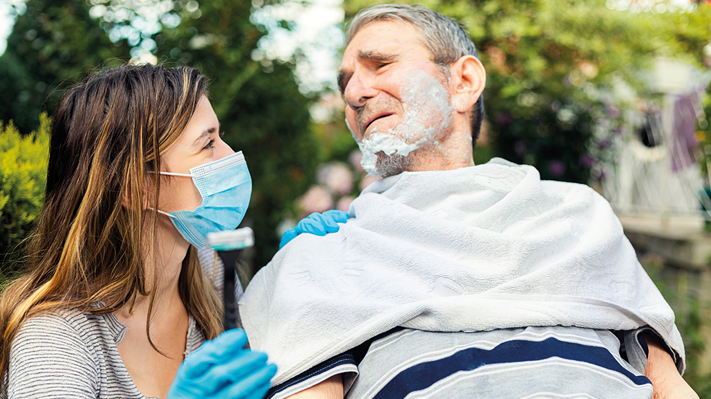 Sambhana Care Ltd
