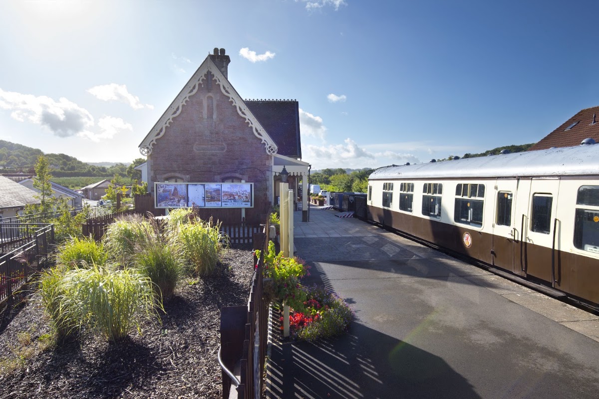 Sandford Station Retirement Village
