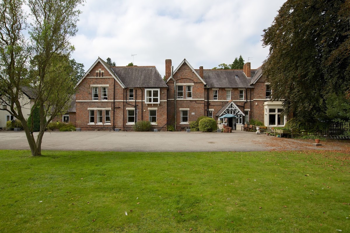 Sandiway Lodge Nursing Home