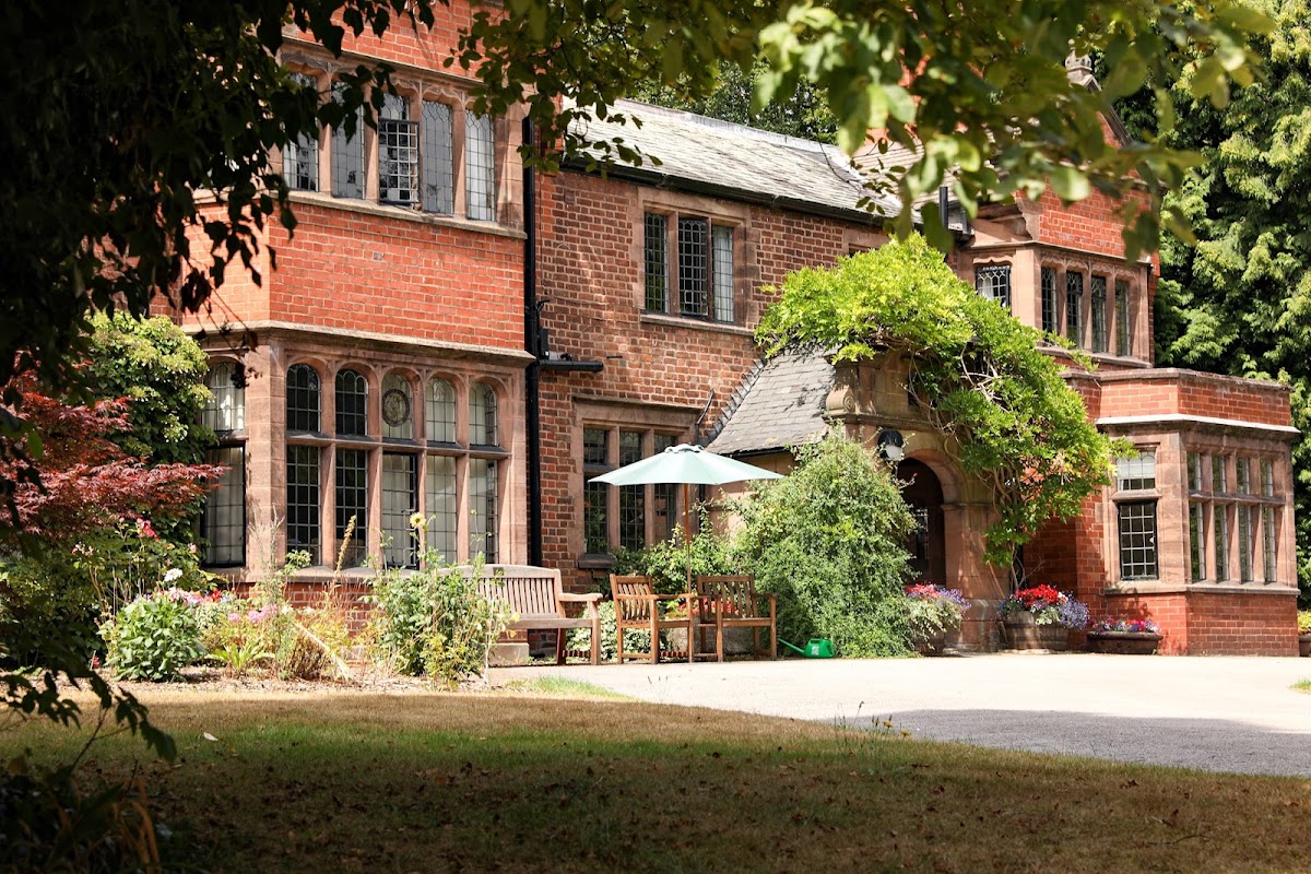 Sandiway Manor Residential Home