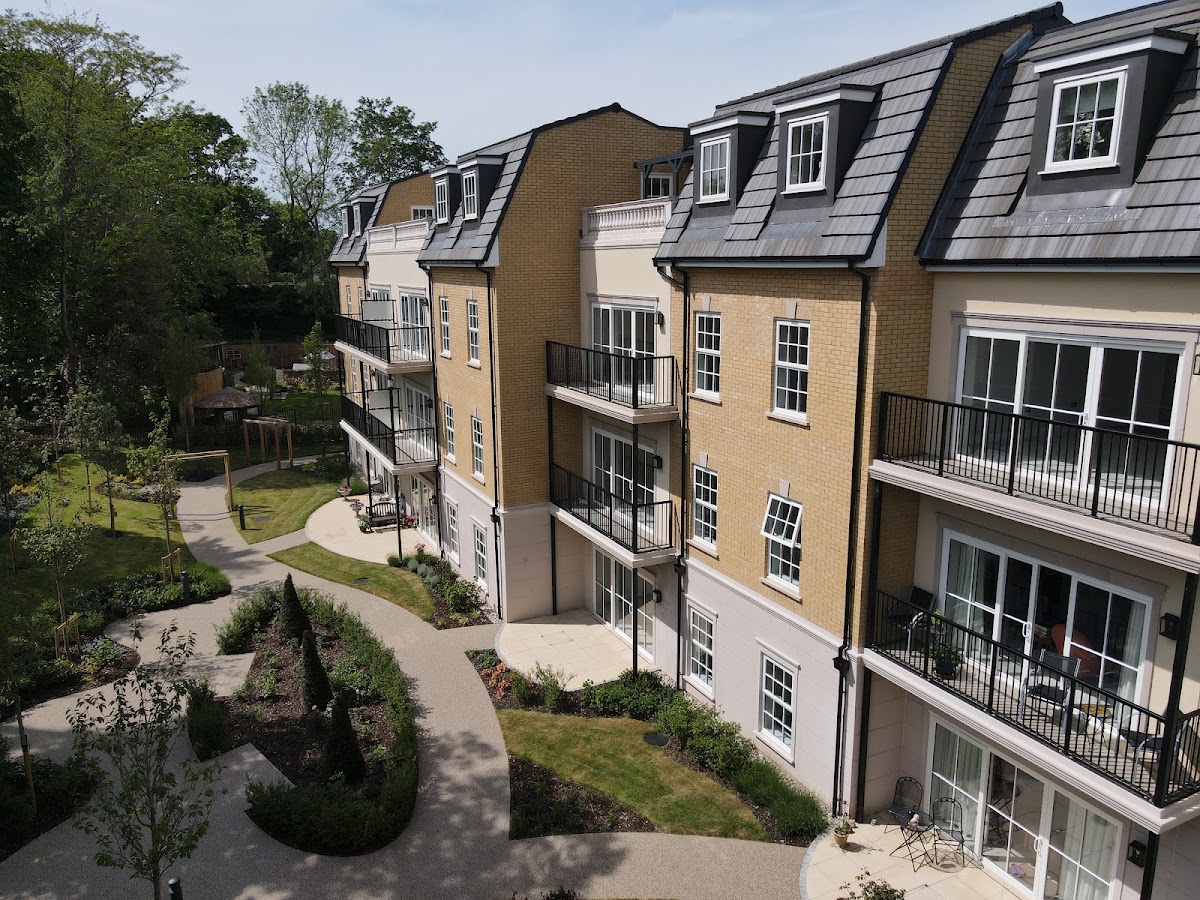 Santhem Residences (Shenfield)