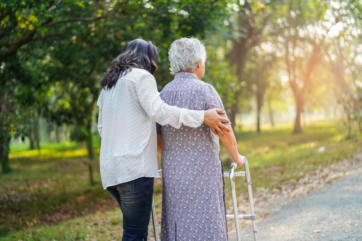 Saxon Care Solutions Ltd