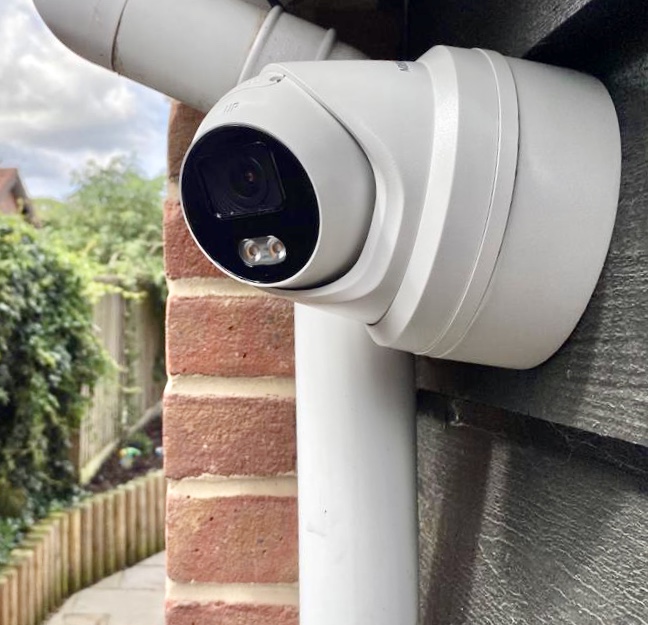 Saxon Electrical & Security