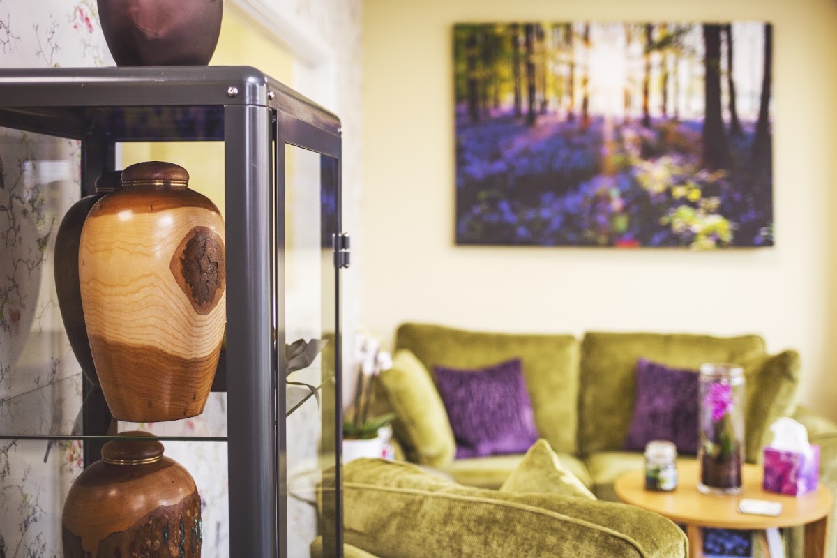 Secure Haven Funeral Directors