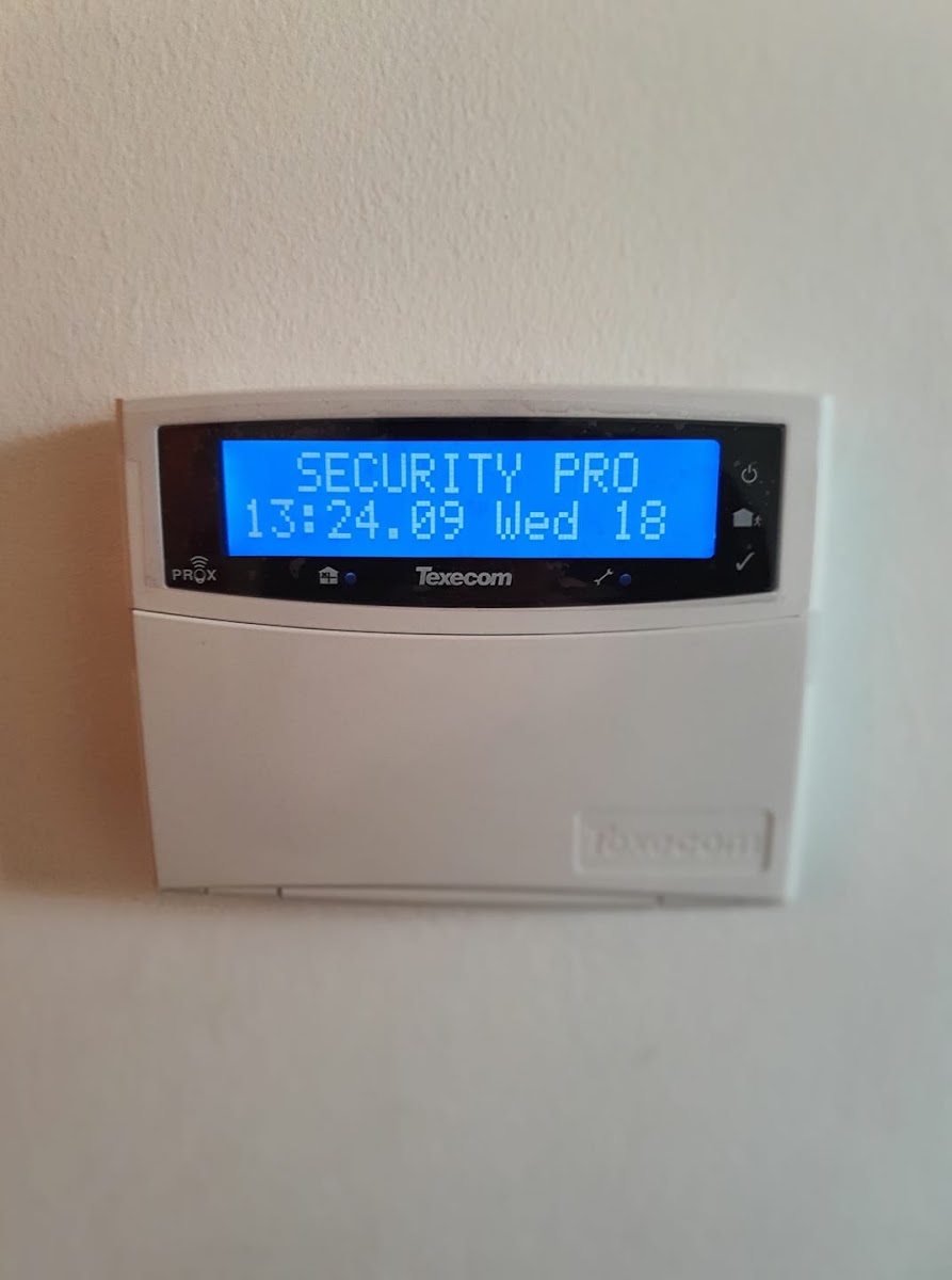 Security Pro