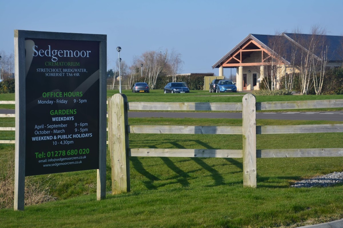 Sedgemoor Crematorium