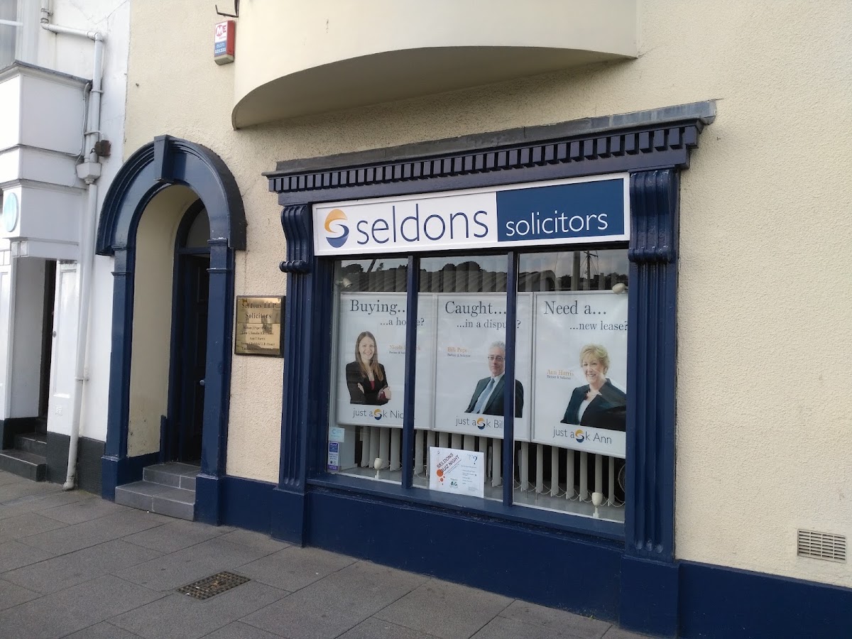 Seldons Solicitors LLP