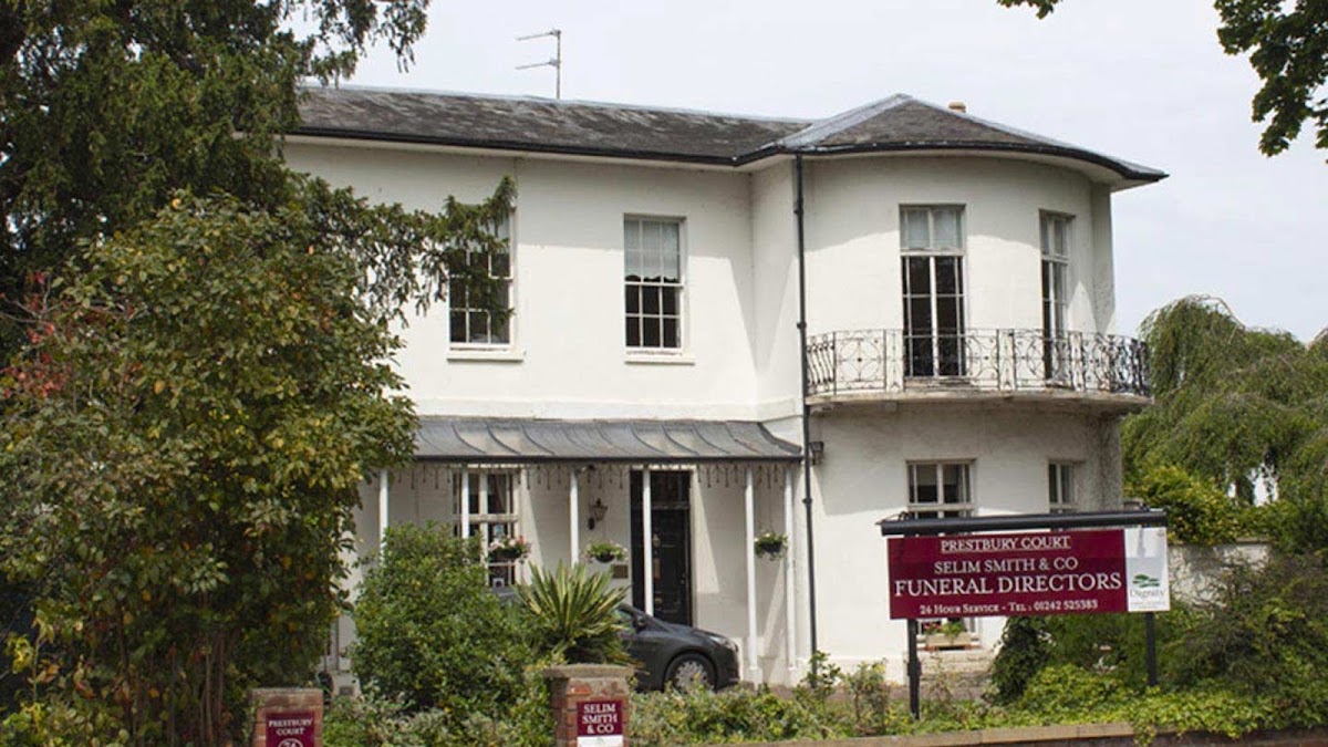 Selim Smith & Co Funeral Directors
