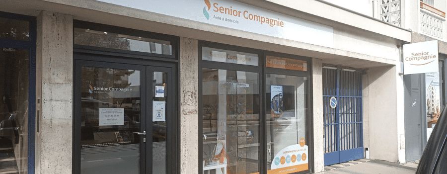 Senior Compagnie – Aide à Domicile – Portage de Repas