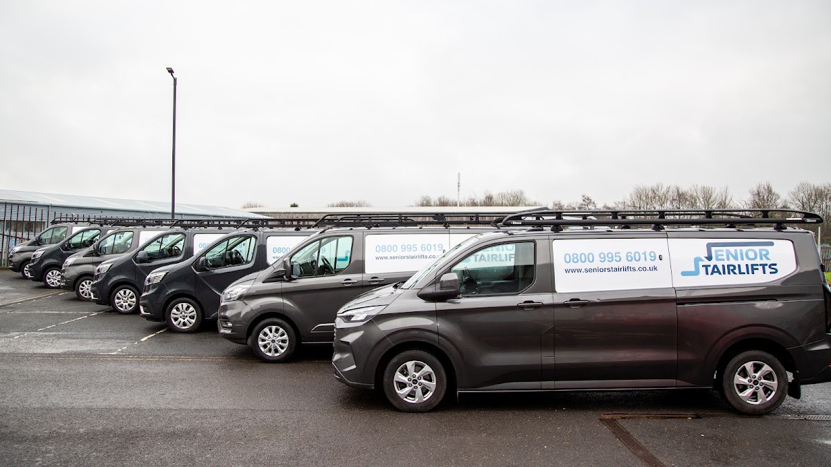 Senior Stairlifts – Bournemouth