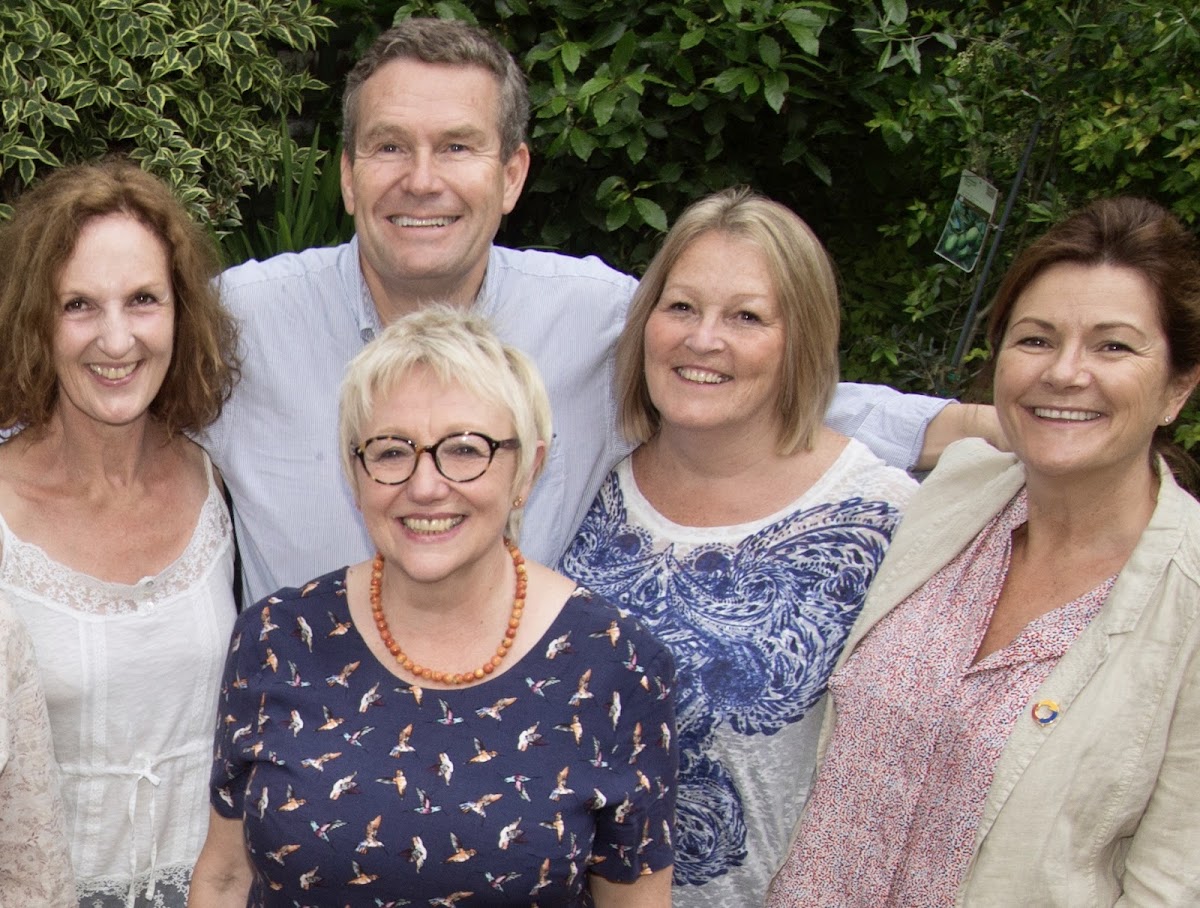 Seniors Helping Seniors Home care
