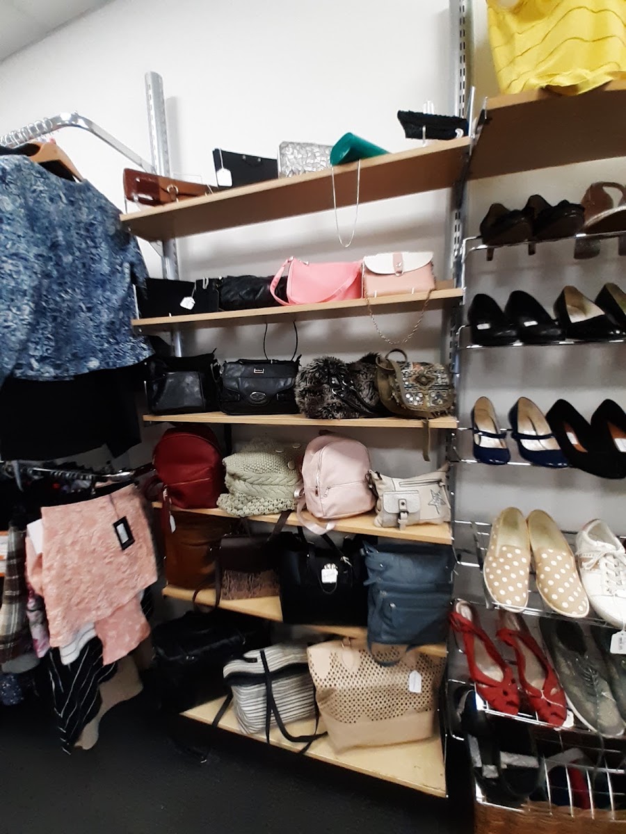 Sense Charity Store
