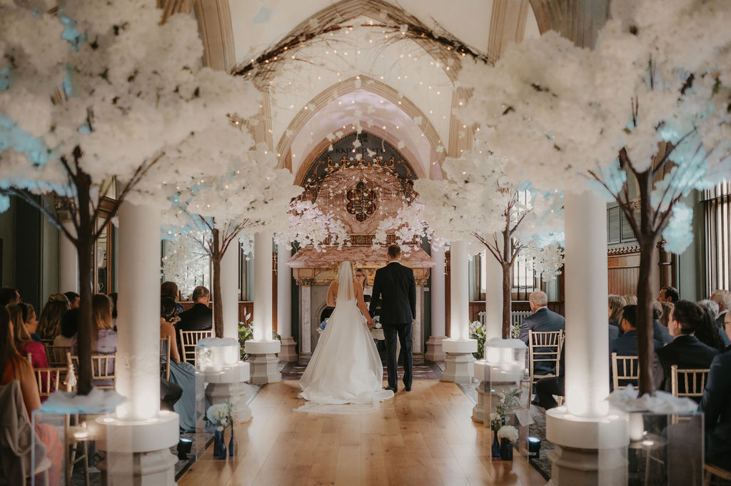 Serenlilly Wedding & Event Hire