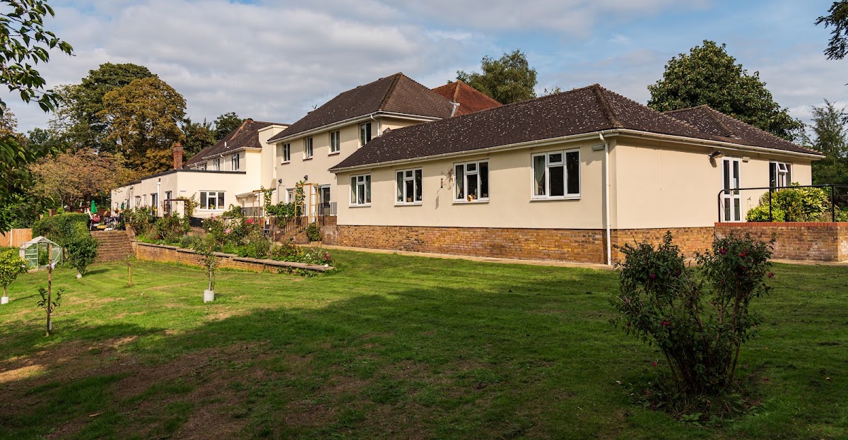 Seven Arches Nursing Home
