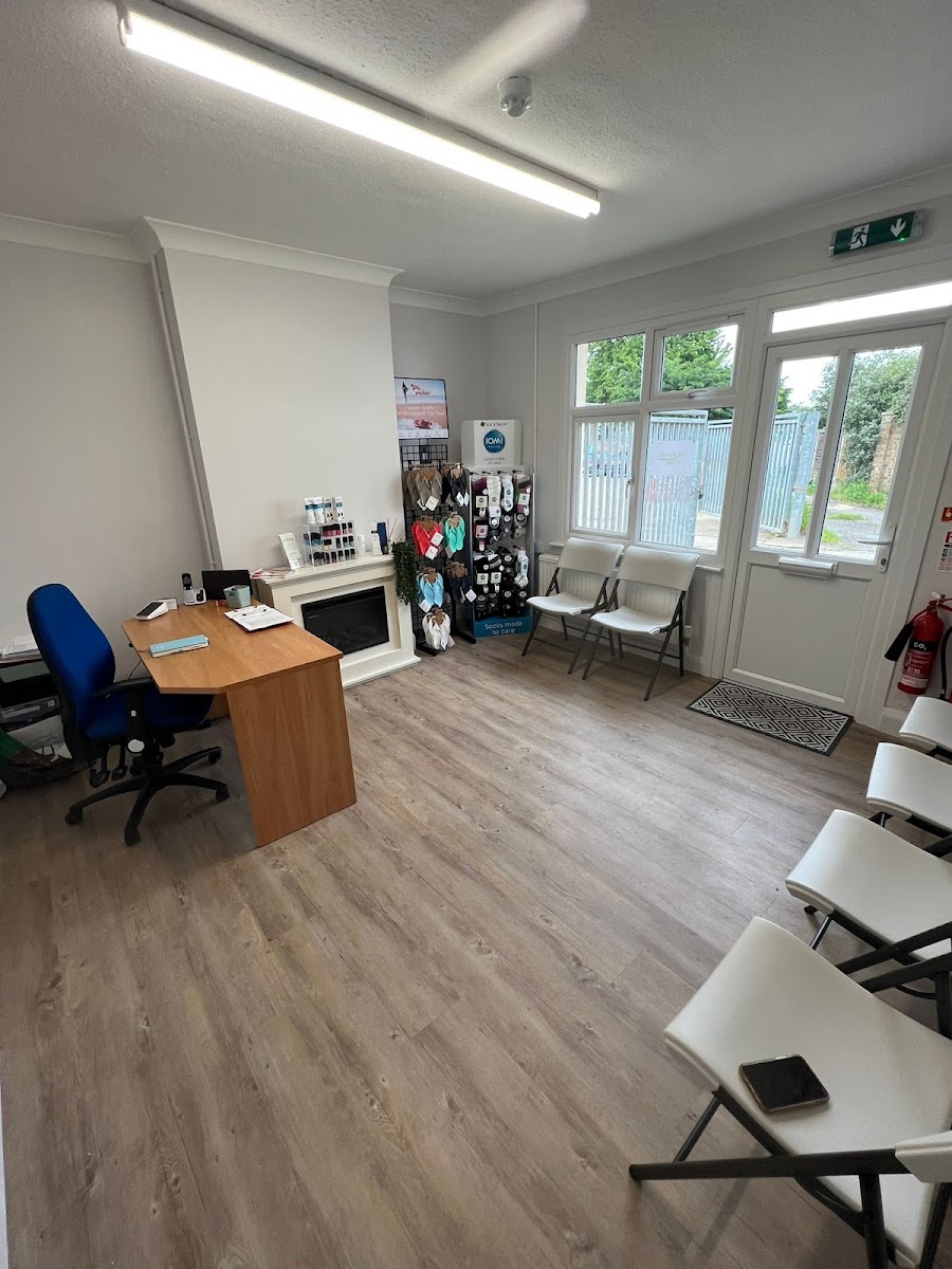 Shefford Footcare Podiatry & Chiropody